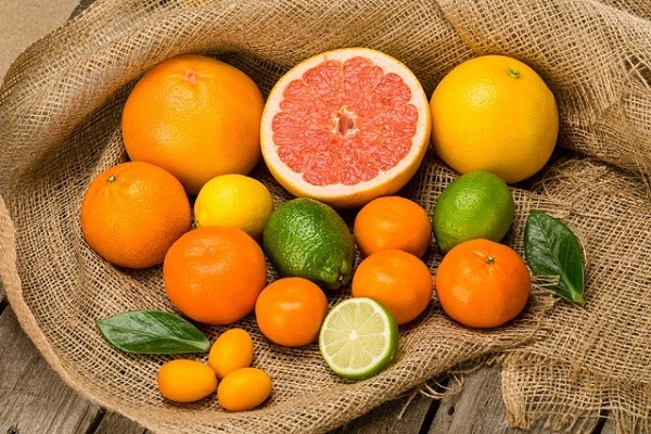 8 loại trái cây chứa ít đường giúp chị em giảm cân hiệu quả